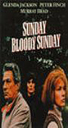 Sunday Bloody Sunday